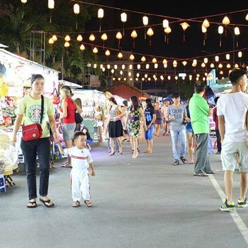 Chợ đêm Nha Trang  - 46 Trần Phú - ảnh 4